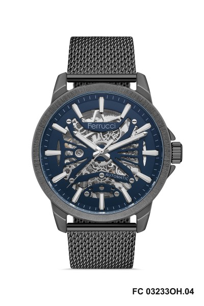 FERRUCCI OTO HAS KOL. SAATİ